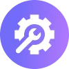 Vexom Loot - Enhanced User Interface