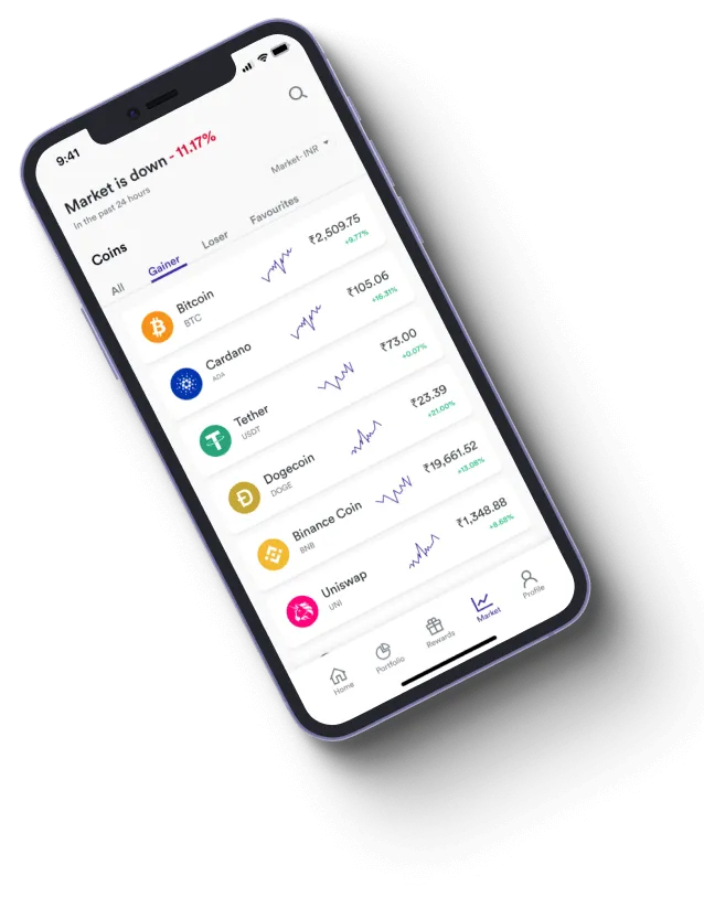 Vexom Loot - How does the Vexom Loot app improve your trading?